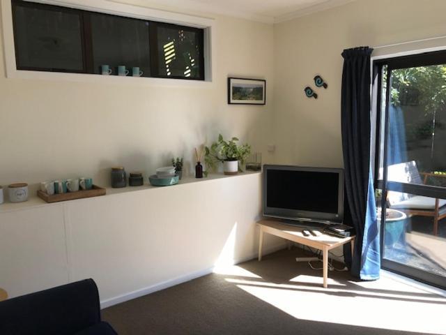 Hillside Home ネルソン エクステリア 写真